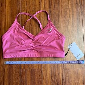 Gymshark sports bra